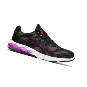 Asics GEL-QUANTUM 90 2 Sneakers Damen Schwarz | 618XJECPD
