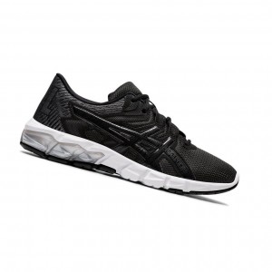 Asics GEL-QUANTUM 90 2 Sneakers Damen Schwarz | 432DLGQBY