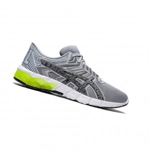 Asics GEL-QUANTUM 90 2 Sneakers Herren Grau | 468NZILXC