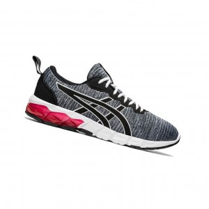 Asics GEL-QUANTUM 90 2 Sneakers Herren Grau | 058HLASJI