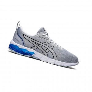 Asics GEL-QUANTUM 90 2 Sneakers Herren Grau | 438LBMQIX
