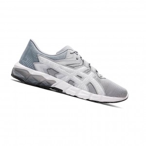 Asics GEL-QUANTUM 90 2 Sneakers Herren Grau | 137UXLIQA