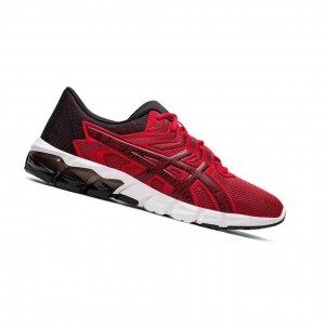 Asics GEL-QUANTUM 90 2 Sneakers Herren Rot | 041SQUVHN
