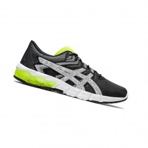 Asics GEL-QUANTUM 90 2 Sneakers Herren Schwarz | 980NPDMFI