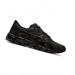 Asics GEL-QUANTUM 90 2 Sneakers Herren Schwarz | 407VHNWKG