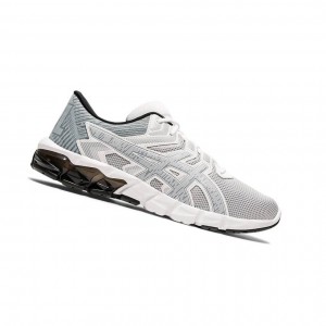Asics GEL-QUANTUM 90 2 Sneakers Herren Weiß | 619EWRYUL