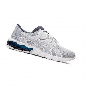 Asics GEL-QUANTUM 90 2 Sneakers Herren Weiß | 153WUVXCD