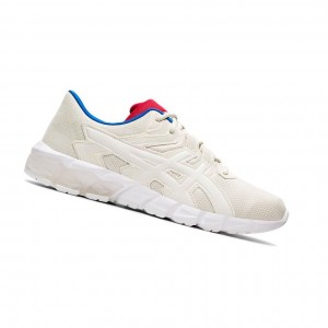 Asics GEL-QUANTUM 90 2 Sneakers Herren Weiß | 518YKFZEC