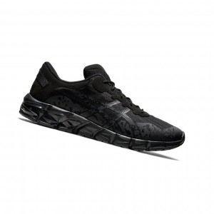 Asics GEL-QUANTUM 90 2 Trail Sneakers Herren Schwarz | 125QOSIME