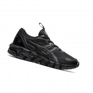 Asics GEL-QUANTUM 90 3 PS Sneakers Kinder Schwarz | 083QGANXP