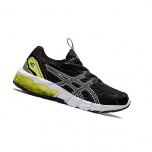 Asics GEL-QUANTUM 90 3 PS Sneakers Kinder Schwarz | 941KBIGUX