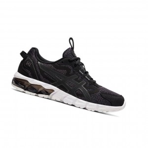 Asics GEL-QUANTUM 90 3 Sneakers Damen Schwarz | 549ORNLMW