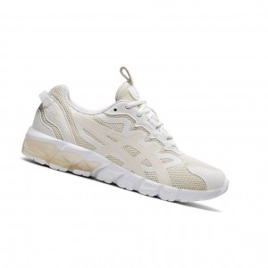 Asics GEL-QUANTUM 90 3 Sneakers Damen Weiß | 075RBHLKS