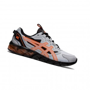 Asics GEL-QUANTUM 90 3 Sneakers Herren Grau | 354HZVRSX