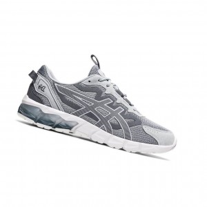 Asics GEL-QUANTUM 90 3 Sneakers Herren Grau | 860KLNAYZ