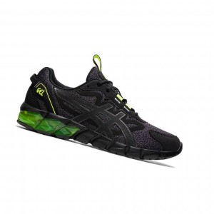 Asics GEL-QUANTUM 90 3 Sneakers Herren Schwarz | 203JYUMEN