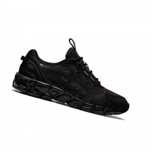 Asics GEL-QUANTUM 90 3 Sneakers Herren Schwarz | 641PZNURO