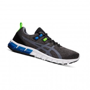 Asics GEL-QUANTUM 90 Sneakers Herren Tiefesgrau | 540KZPWSQ
