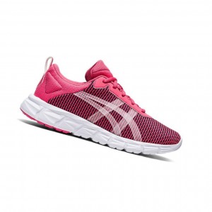 Asics GEL-QUANTUM CM Laufschuhe Kinder Rosa | 265GPMADQ
