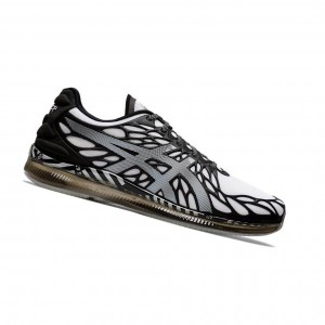 Asics GEL-QUANTUM INFINITY 2 Modern Tokyo Sneakers Herren Weiß | 541JZYEBC
