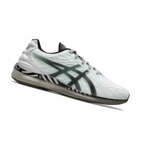 Asics GEL-QUANTUM INFINITY 2 Modern Tokyo Sneakers Damen Weiß | 803ORJPAV