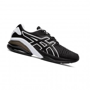 Asics GEL-QUANTUM INFINITY JIN Sneakers Damen Schwarz | 293HRMGDJ