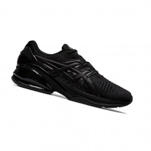 Asics GEL-QUANTUM INFINITY JIN Sneakers Herren Schwarz | 340PNRYTZ