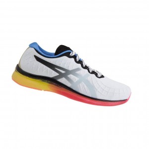 Asics GEL-QUANTUM INFINITY Sneakers Damen Weiß | 190WXZNOQ