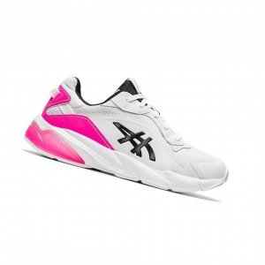 Asics GEL-QUANTUM INFINITY Sneakers Damen Weiß | 531FLJQGA