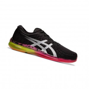 Asics GEL-QUANTUM INFINITY Sneakers Damen Schwarz | 402GZDIXS