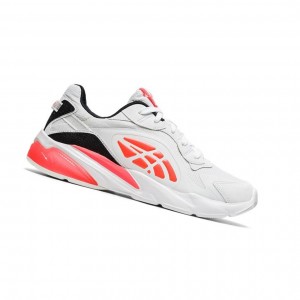 Asics GEL-QUANTUM INFINITY Sneakers Damen Weiß | 316HQPUBK