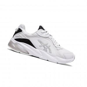 Asics GEL-QUANTUM INFINITY Sneakers Damen Weiß | 980IETHMC