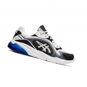 Asics GEL-QUANTUM INFINITY Sneakers Herren Weiß | 874ETJYNF