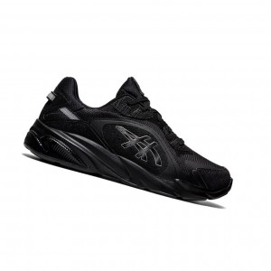 Asics GEL-QUANTUM INFINITY Sneakers Herren Schwarz | 634QBAXVF