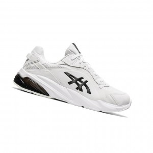 Asics GEL-QUANTUM INFINITY Sneakers Herren Weiß | 748TVZPNK