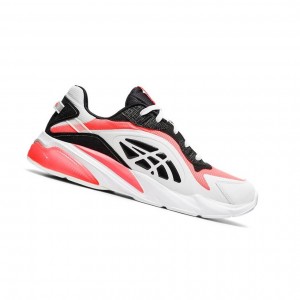 Asics GEL-QUANTUM INFINITY Sneakers Herren Weiß | 097LTDIKF