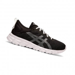 Asics GEL-QUANTUM LYTE Sneakers Damen Schwarz | 685OSZLAY