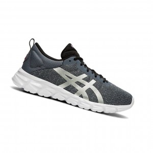 Asics GEL-QUANTUM LYTE Sneakers Damen Silber | 671KDRTHM