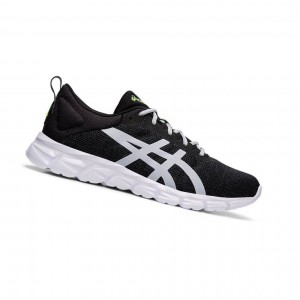 Asics GEL-QUANTUM LYTE Sneakers Herren Schwarz | 714VDSWPX