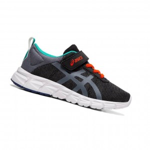 Asics GEL-QUANTUM LYTE Sneakers Kinder Schwarz | 634XZSJRQ