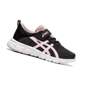 Asics GEL-QUANTUM LYTE Sneakers Kinder Schwarz | 295ROFACT