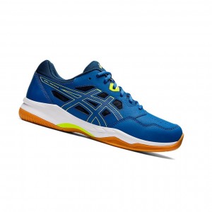 Asics GEL-RENMA Tennisschuhe Herren Grün | 961QFXBRG