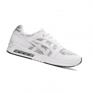 Asics GEL-SAGA SOU Sneakers Herren Weiß | 913ZHXLAS