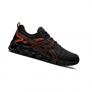 Asics GEL-VENTURE 180 Sneakers Herren Schwarz | 185GLOEIP