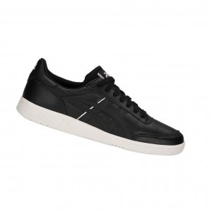 Asics GEL-VICKKA TRS Sneakers Herren Schwarz | 830LINFYB