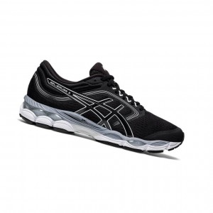 Asics GEL-ZIRUSS 3 MX Laufschuhe Herren Schwarz | 734ZKAVER