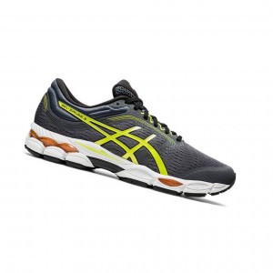 Asics GEL-ZIRUSS 3 MX Laufschuhe Herren Schwarz | 093TPYVGU