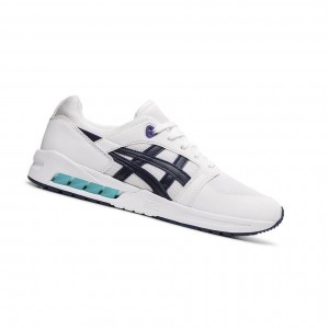 Asics GEL SAGA SOU Sneakers Herren Weiß | 813FEXBHG