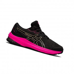 Asics GT-1000 11 GS Laufschuhe Kinder Grau | 936MYJEFD