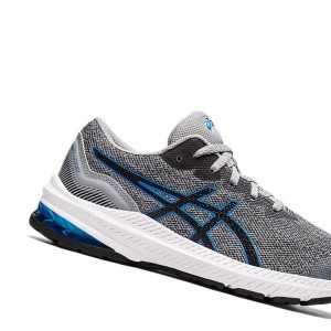 Asics GT-1000 11 GS Laufschuhe Kinder Schwarz | 254WYOQDG
